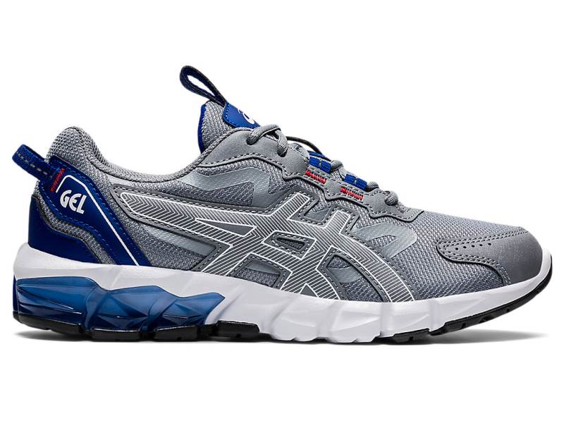 Tênis Asics GEL-QUANTUM 180 6 GS Criança Cinzentas, 2278A328.442